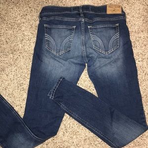 Hollister Skinny Jeans